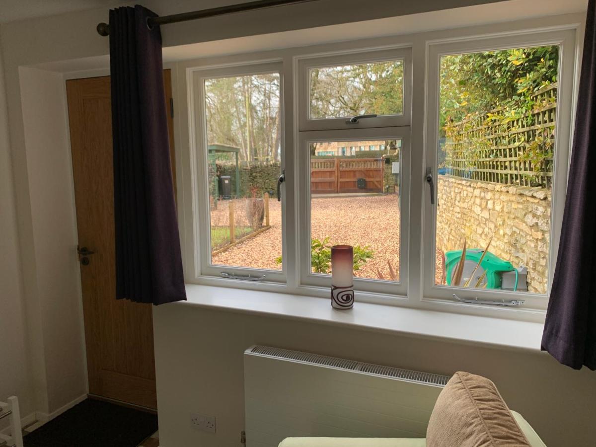 Studio in Lansdown, Bath BA1 Esterno foto