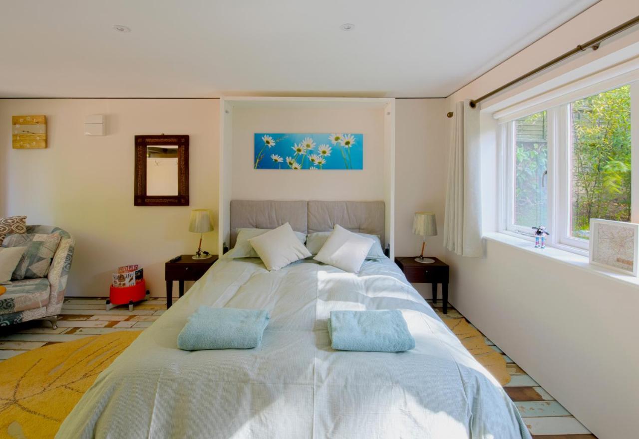Studio in Lansdown, Bath BA1 Esterno foto