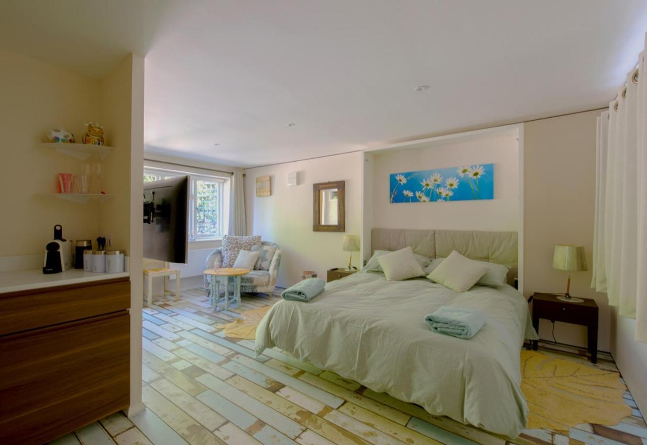 Studio in Lansdown, Bath BA1 Esterno foto