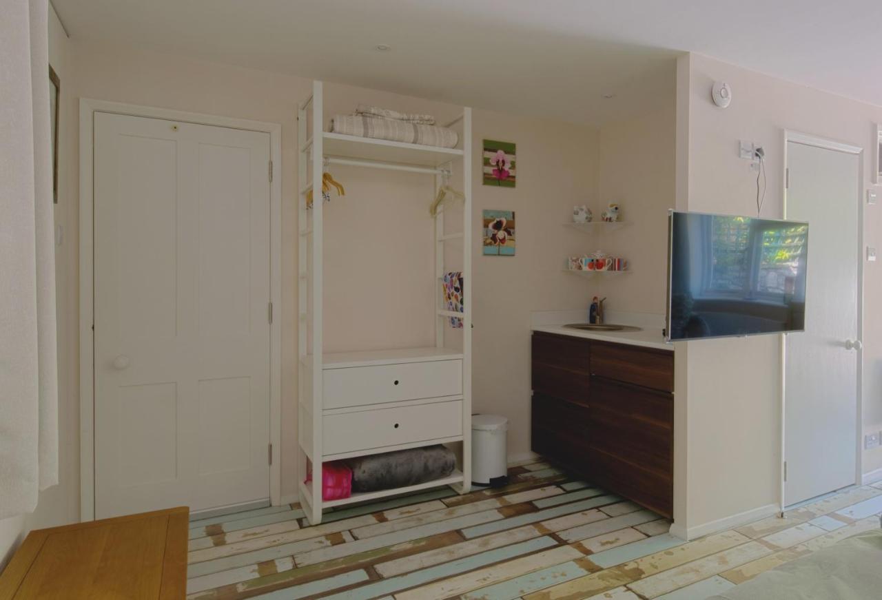 Studio in Lansdown, Bath BA1 Esterno foto