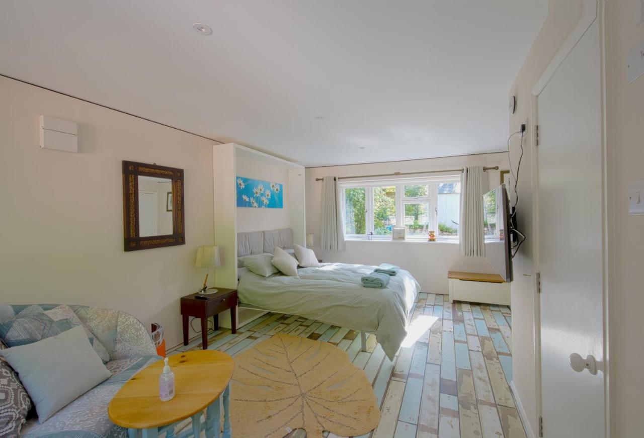 Studio in Lansdown, Bath BA1 Esterno foto