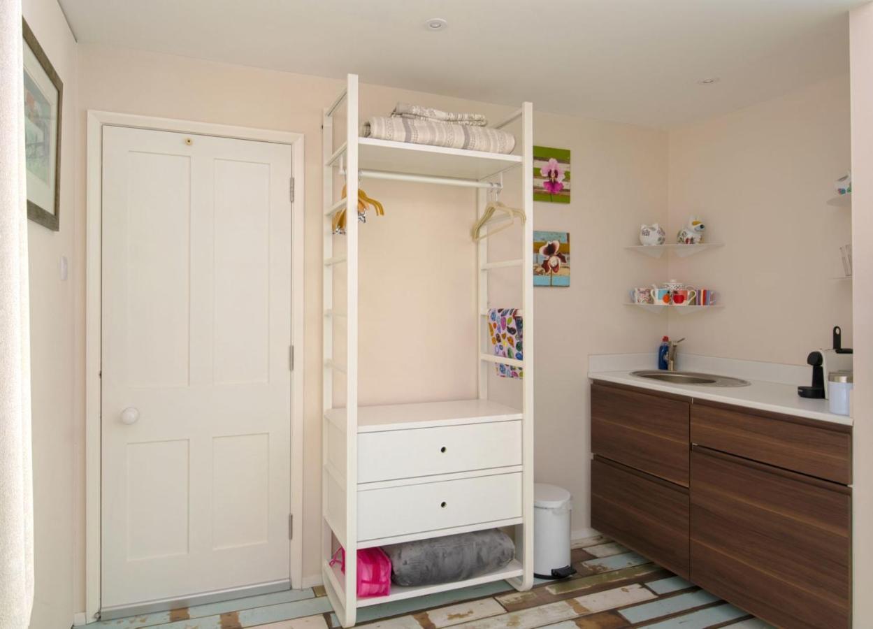 Studio in Lansdown, Bath BA1 Esterno foto
