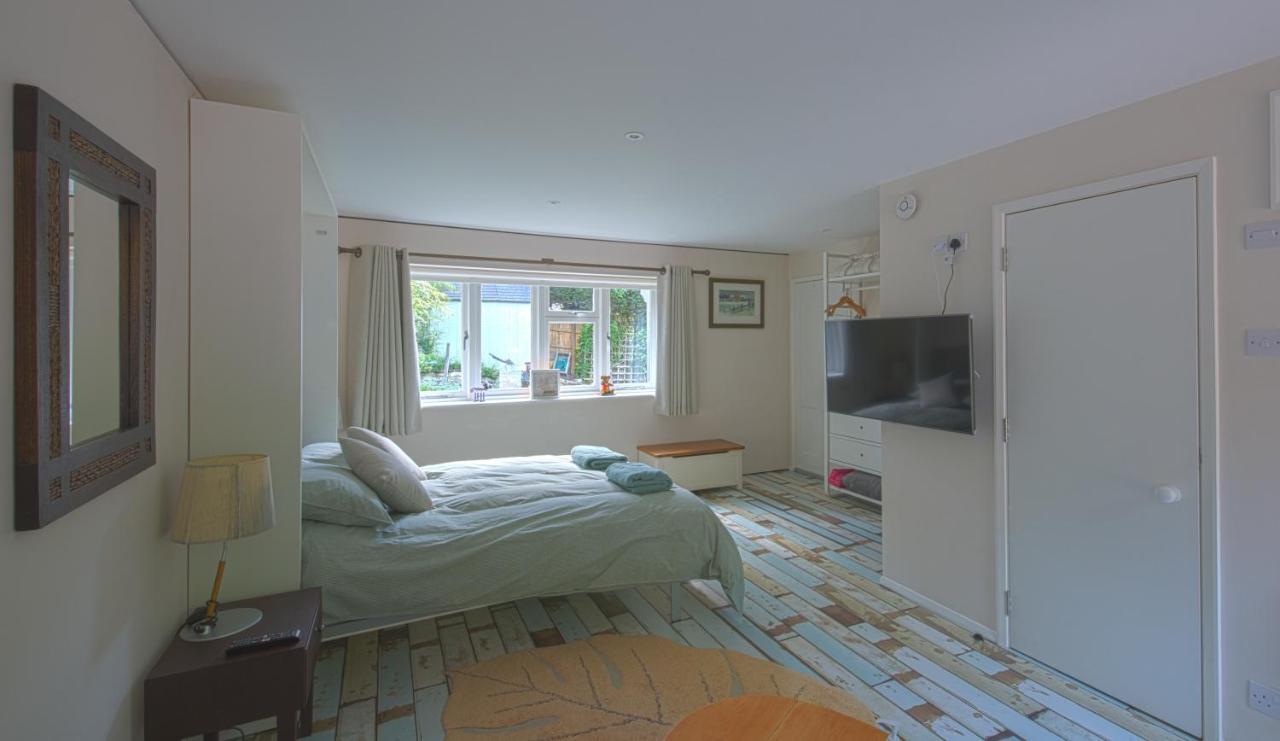 Studio in Lansdown, Bath BA1 Esterno foto