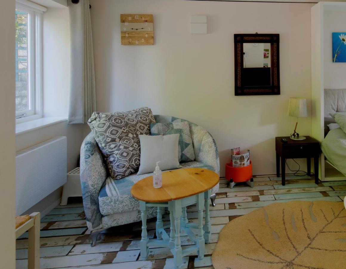 Studio in Lansdown, Bath BA1 Esterno foto