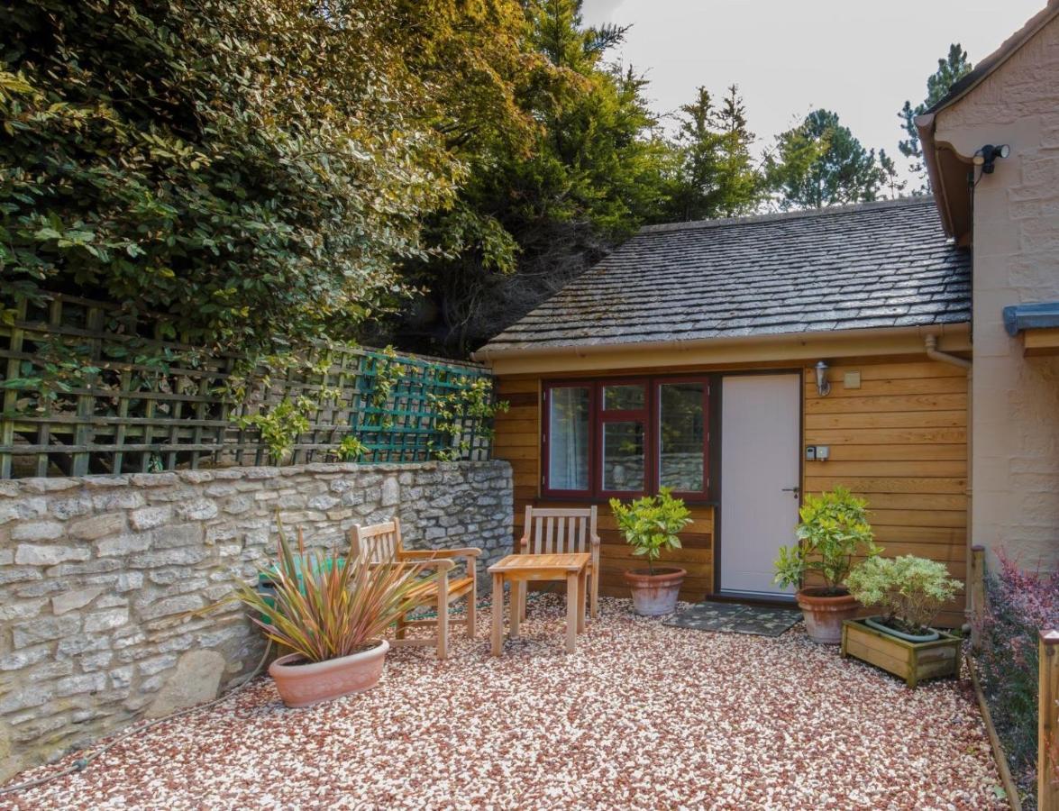 Studio in Lansdown, Bath BA1 Esterno foto
